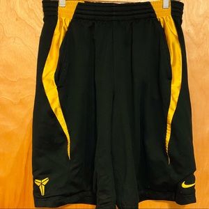 Nike Basketball shorts